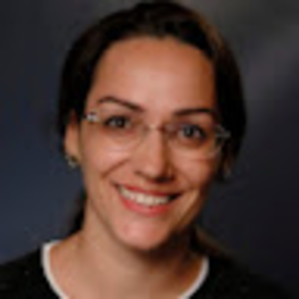 Meet your Posher, Rezarta